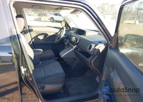 2014 Scion Xb из США, поврежденный, VIN JTLZE4FE9EJ050310